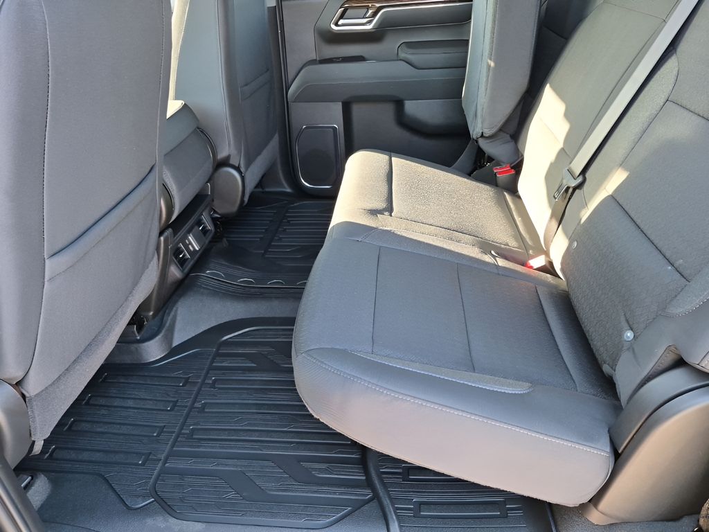 New 2026 Black GMC SLE image 20