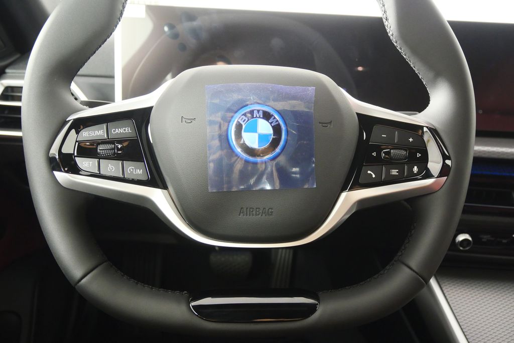 2025 BMW i4 eDrive40 19