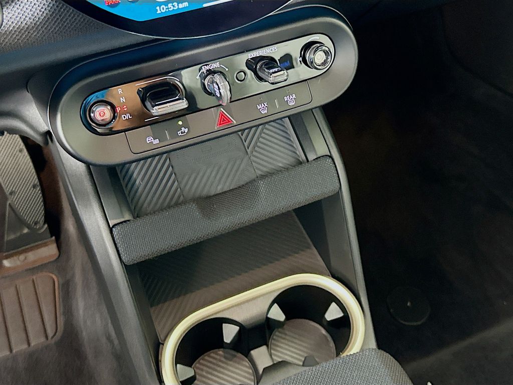 Thumbnail: 2025 MINI Cooper Countryman - 16