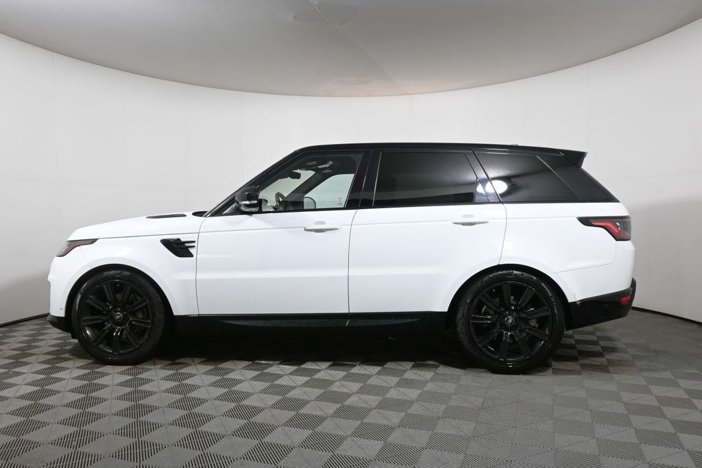Thumbnail: 2020 Land Rover Range Rover Sport - 2