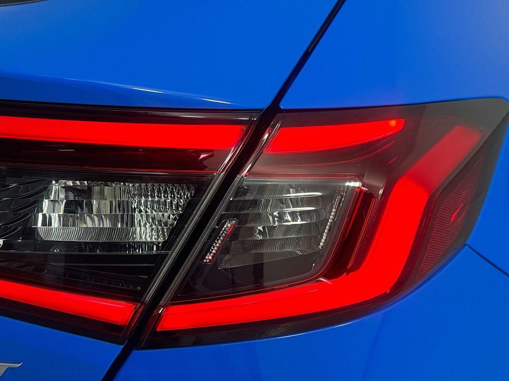 Used Car 2022 Honda Civic  Sport For Sale Under $25,000 In Austin, Texas