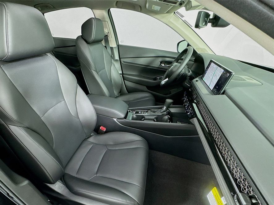 Used Car 2025 Honda Accord Hybrid  Touring For Sale Under $40,000 In Austin, Texas