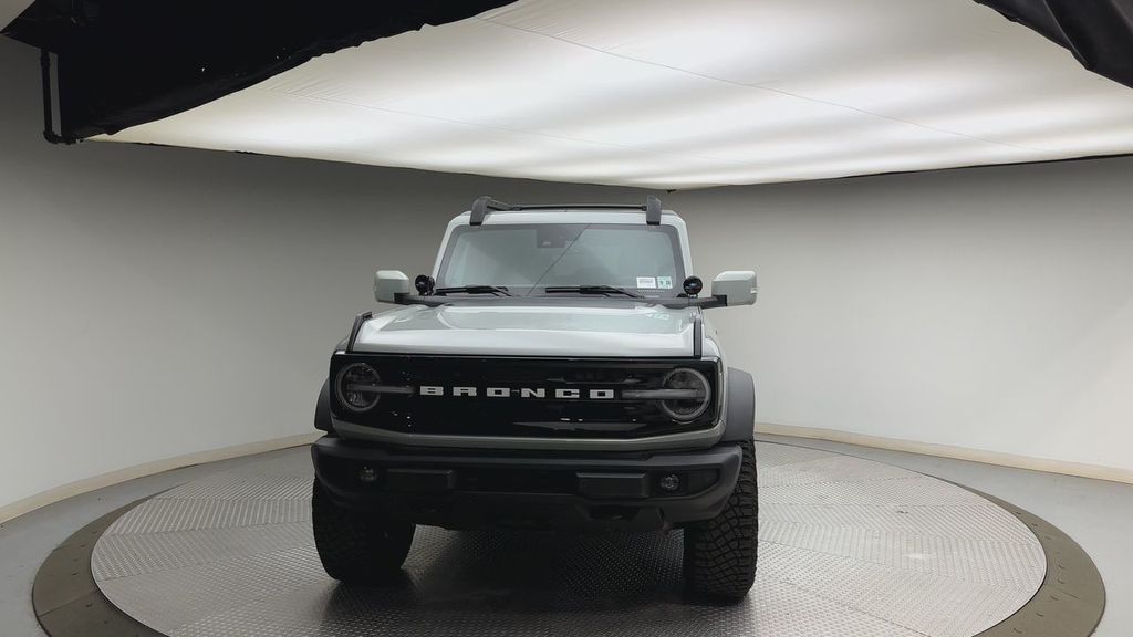 Thumbnail: 2023 Ford Bronco - 7