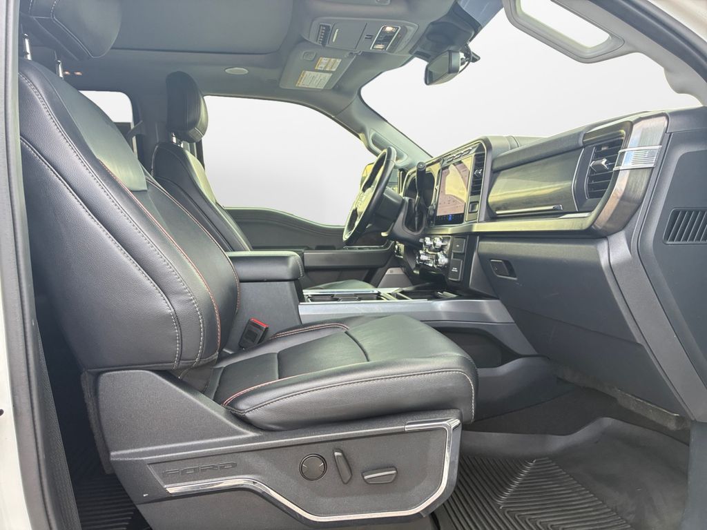 Used Car 2024 Ford F-250sd  Lariat For Sale Under $70,000 In Austin, Texas