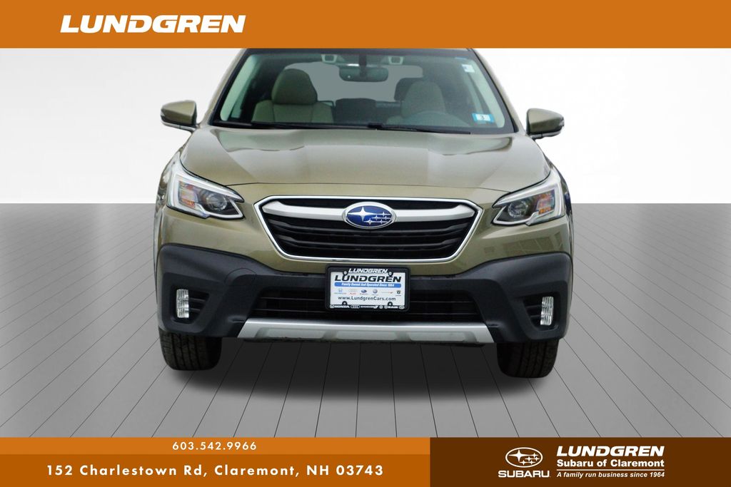 Used 2020 Subaru Outback SUV