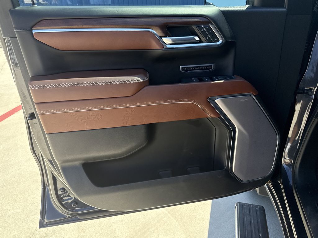2023 GMC Sierra 1500 Denali Ultimate - 6