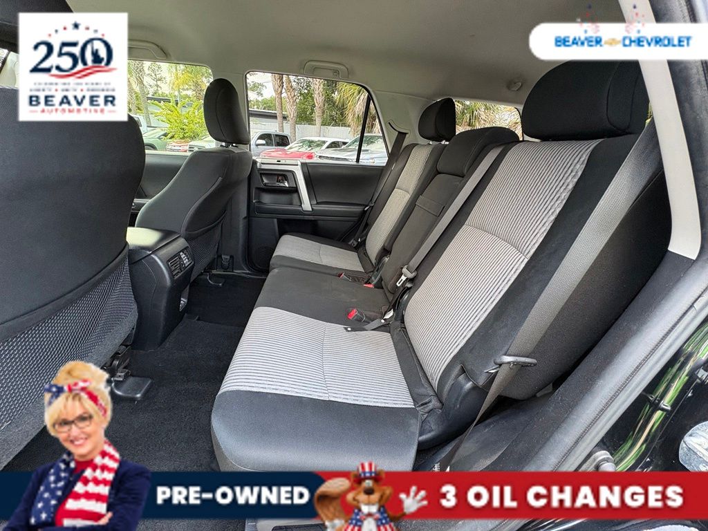 Used 2022 Toyota 4Runner SUV