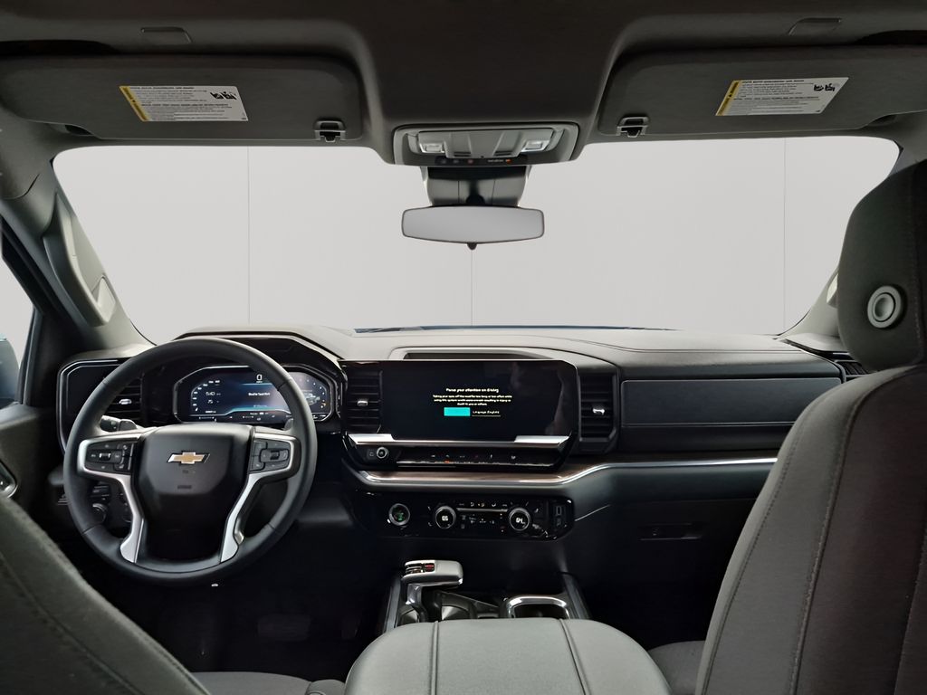 Used Car 2023 Chevrolet Silverado 1500  Lt For Sale Under $40,000 In Austin, Texas