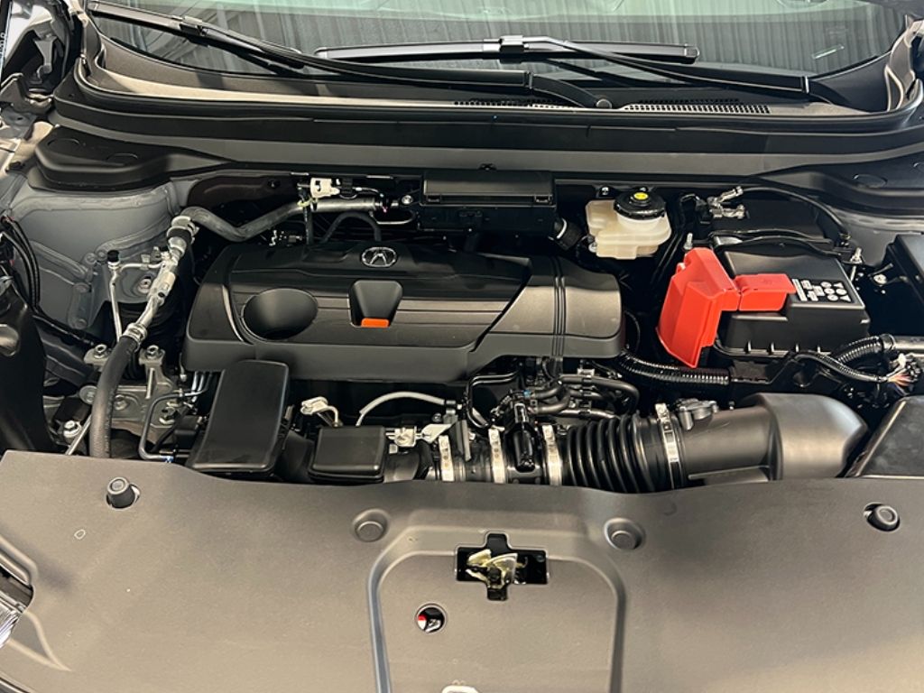 new 2026 Acura RDX car