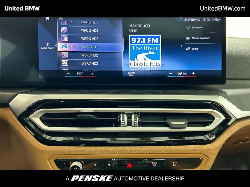 2024 BMW 4 Series 430i 19