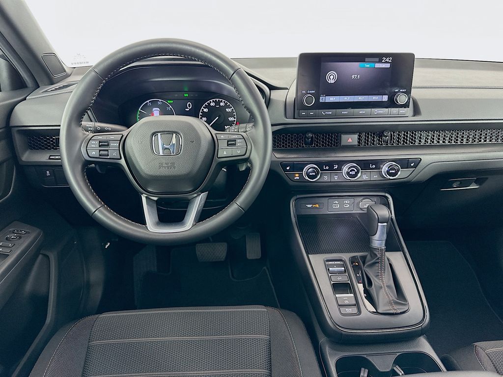 Thumbnail: 2025 Honda CR-V - 22