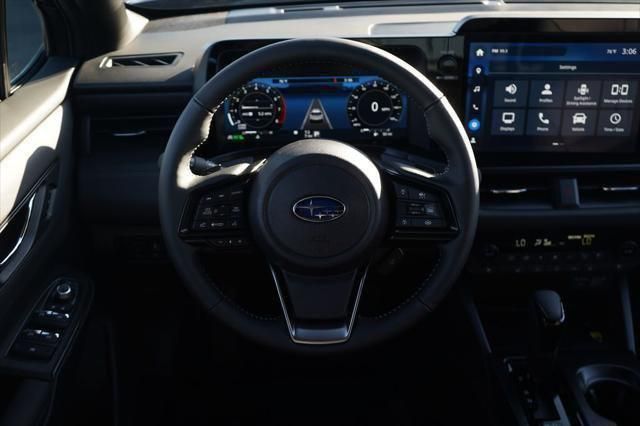 Thumbnail: 2026 Subaru Outback - 8