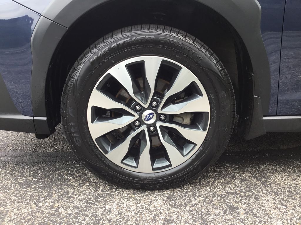 Thumbnail: 2024 Subaru Outback - 9