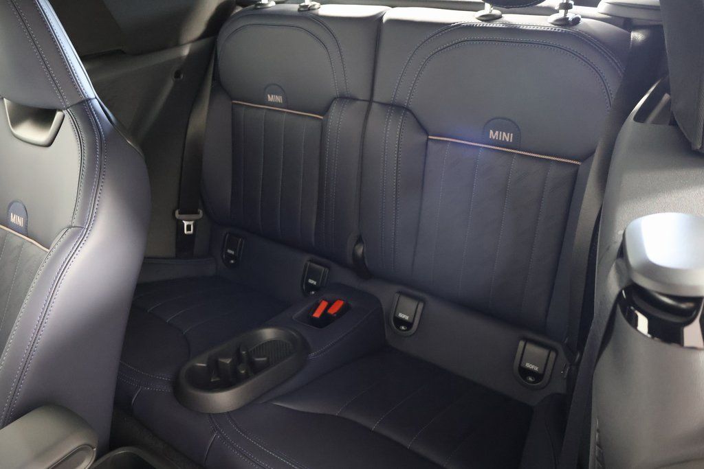 Thumbnail: 2026 MINI Cooper - 6