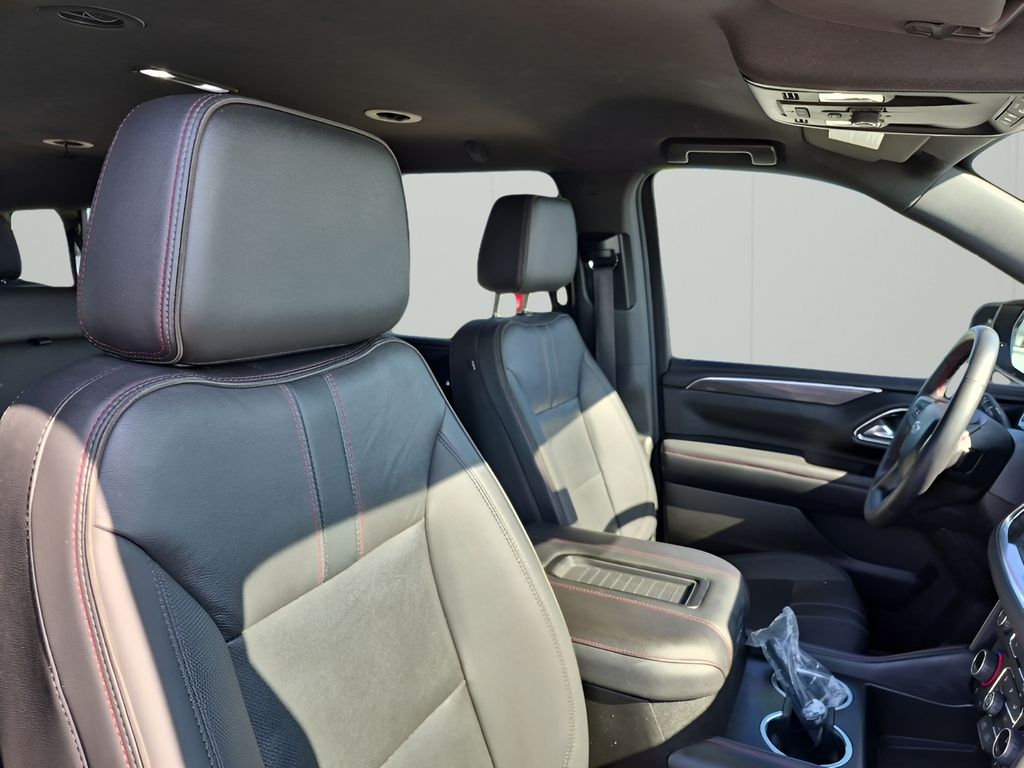 Used Car 2022 Chevrolet Suburban  Rst For Sale Under $50,000 In Austin, Texas