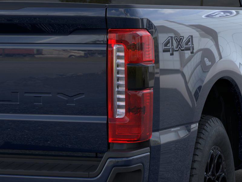 2024 Ford F-250 Super Duty Lariat