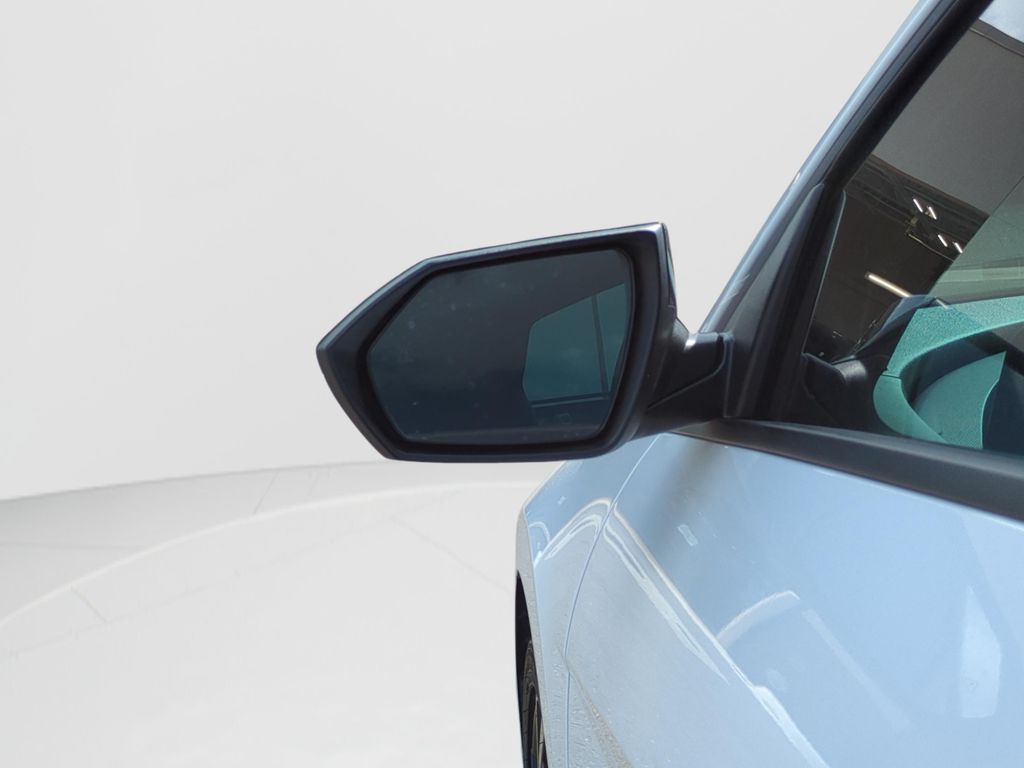 Used 2026 White Hyundai SEL Sport image 25