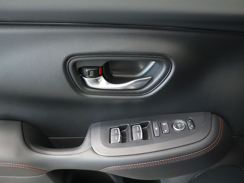 Thumbnail: 2026 Honda HR-V - 24