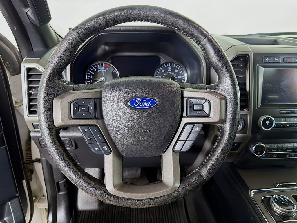 Used 2019 Ford Expedition Max SUV
