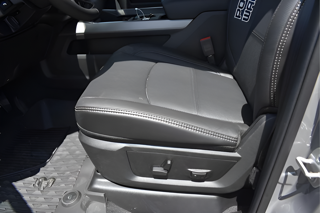 New Car 2025 Ram 2500  Rebel For Sale Under $80,000 In Austin, Texas