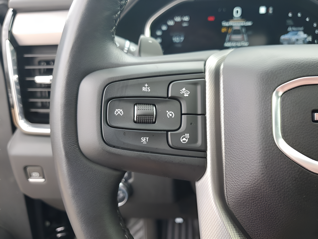 Used Car 2023 Gmc Sierra 1500  Denali For Sale Under $60,000 In Austin, Texas