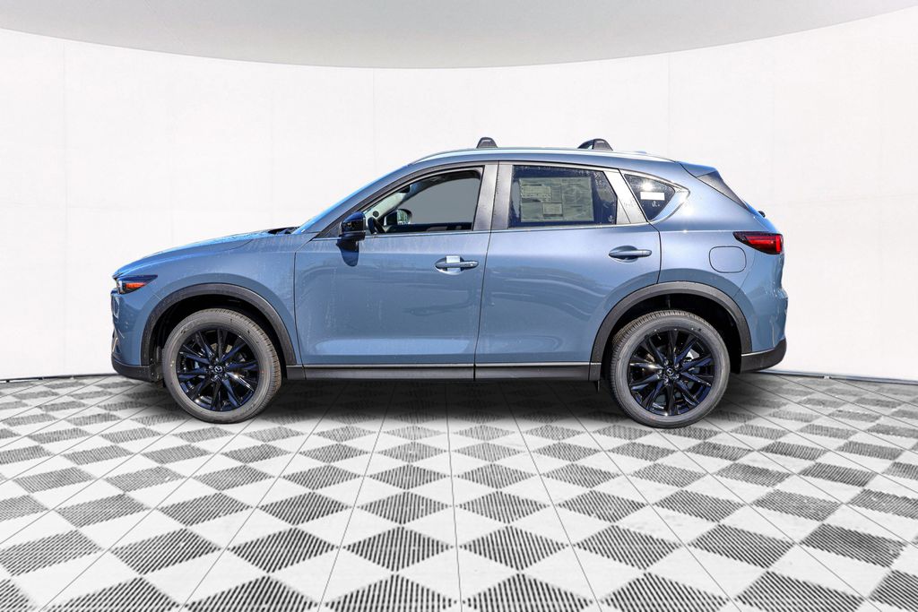 2024 Mazda CX-5 2.5 S Carbon Edition 11