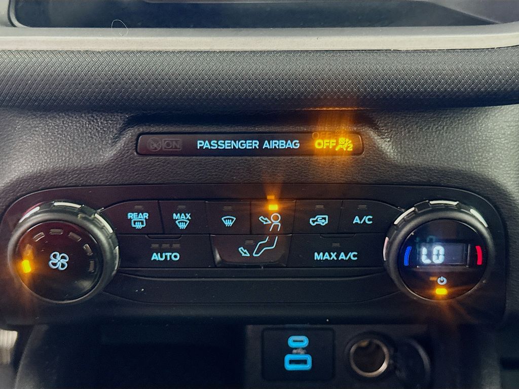 Used Car 2021 Ford Bronco Sport  Big Bend For Sale Under $25,000 In Austin, Texas