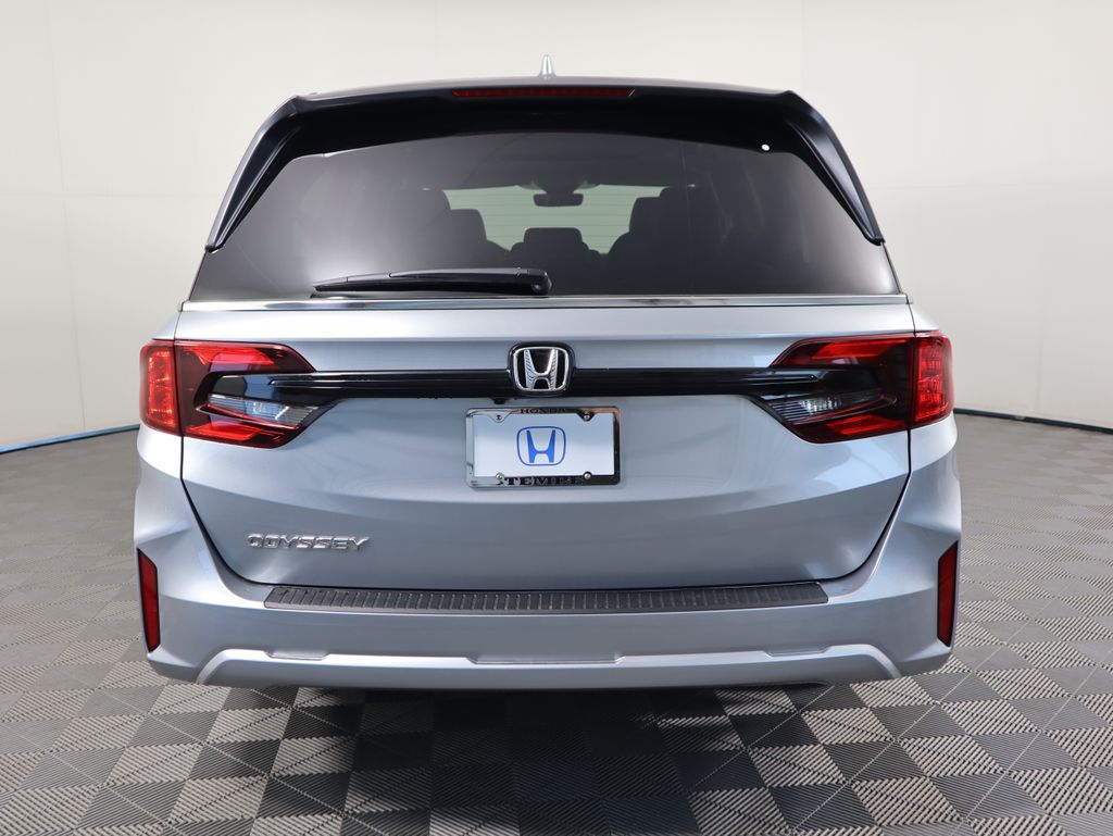 Thumbnail: 2026 Honda Odyssey - 6