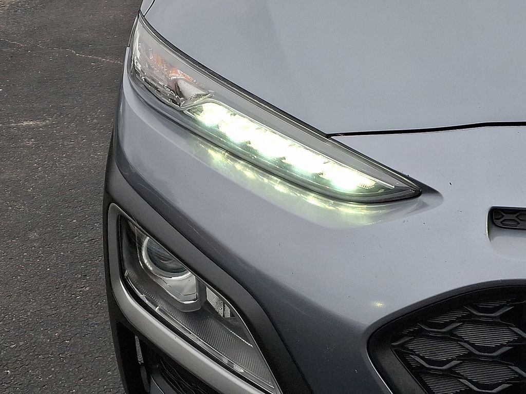 Thumbnail: 2018 Hyundai Kona - 9