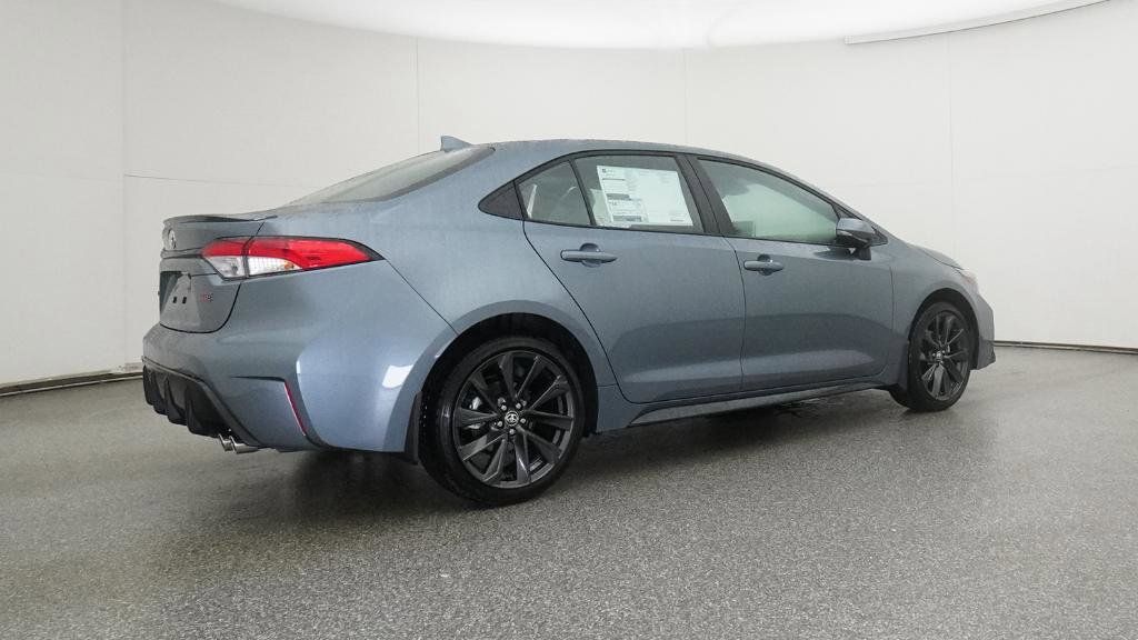 Thumbnail: 2026 Toyota Corolla - 4