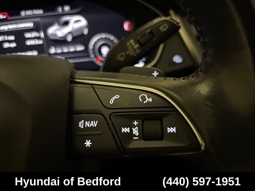 Used 2018 Audi Q5 2.0T Premium For Sale in Bedford, OH