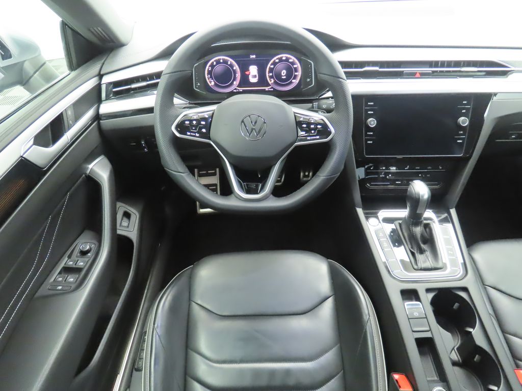 Thumbnail: 2021 Volkswagen Arteon - 10