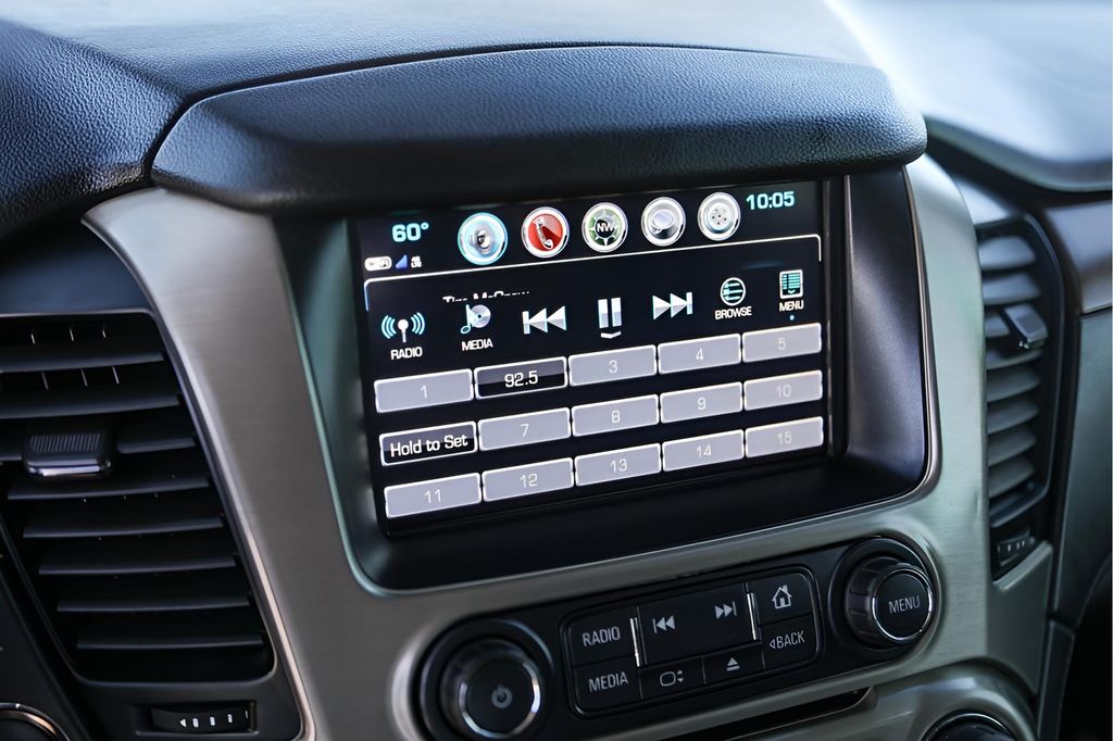 Used Car 2020 Gmc Yukon  Denali For Sale Under $50,000 In Austin, Texas