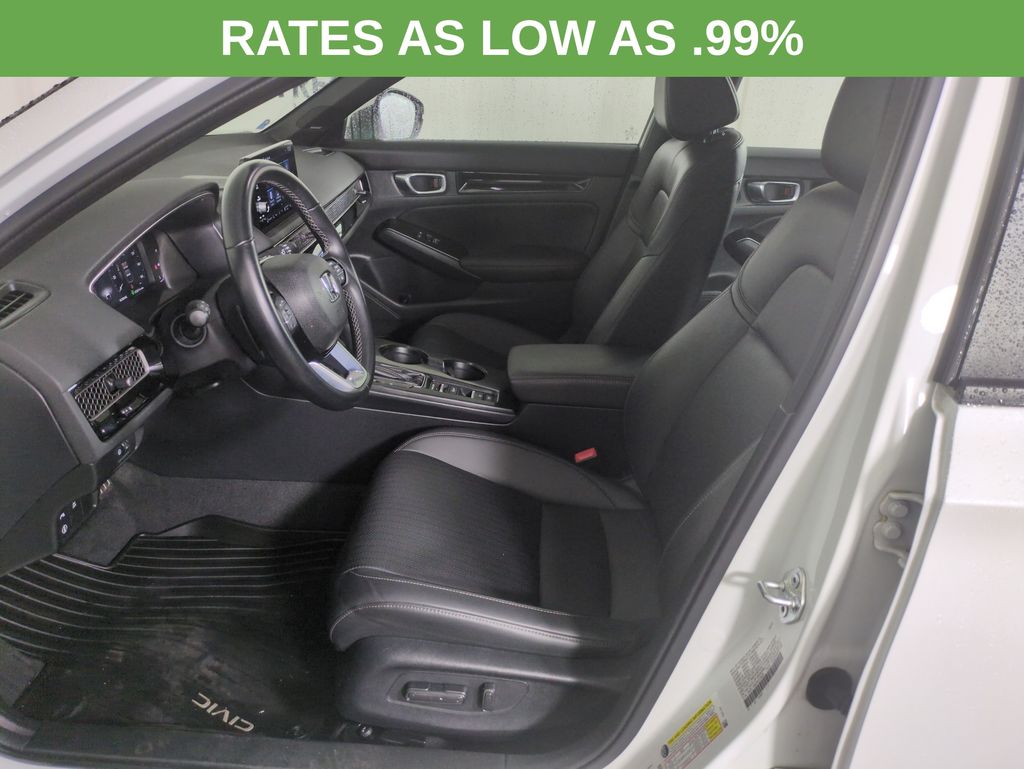 Used 2023 Honda Civic For Sale in Fort Wayne, IN