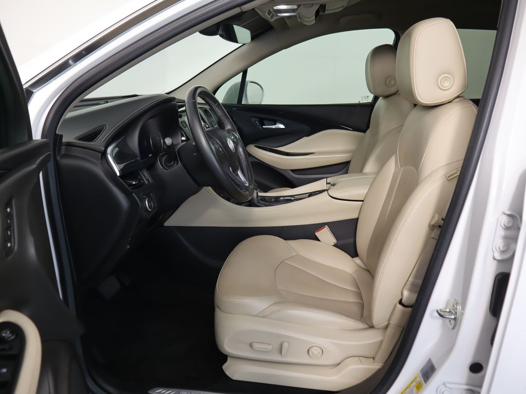 Thumbnail: 2018 Buick Envision - 20
