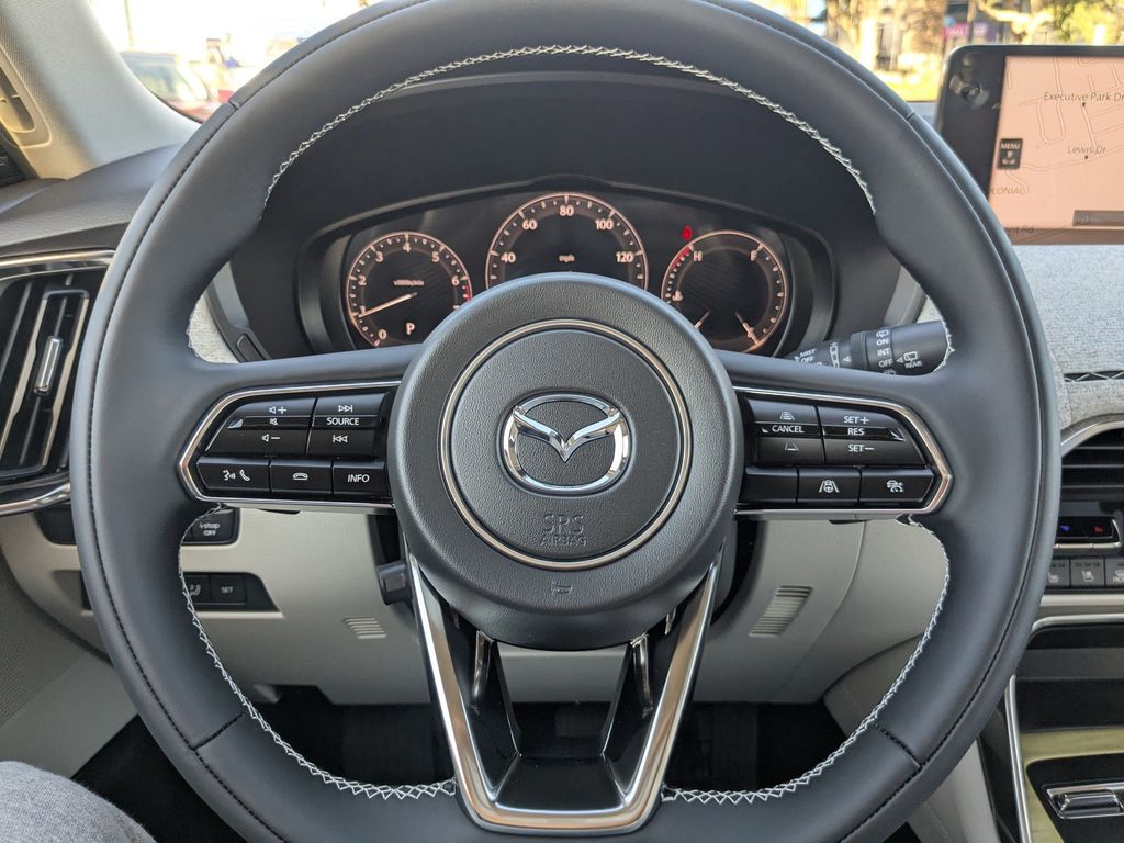 2026 Mazda CX-90 3.3 Turbo S Premium Plus