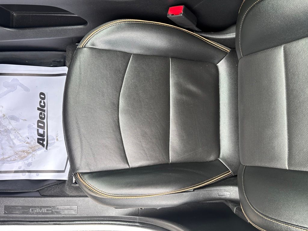 Used 2023 GMC Terrain SUV