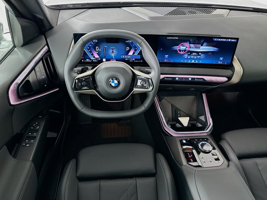 Thumbnail: 2025 BMW X3 - 21