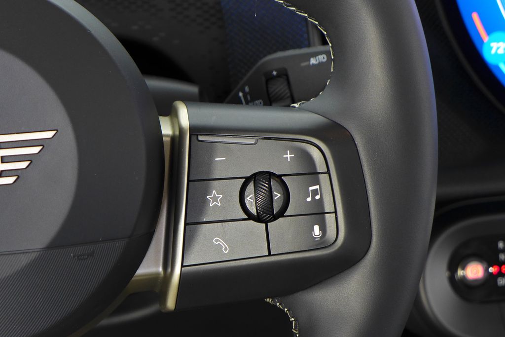 Thumbnail: 2025 MINI Cooper Countryman - 28