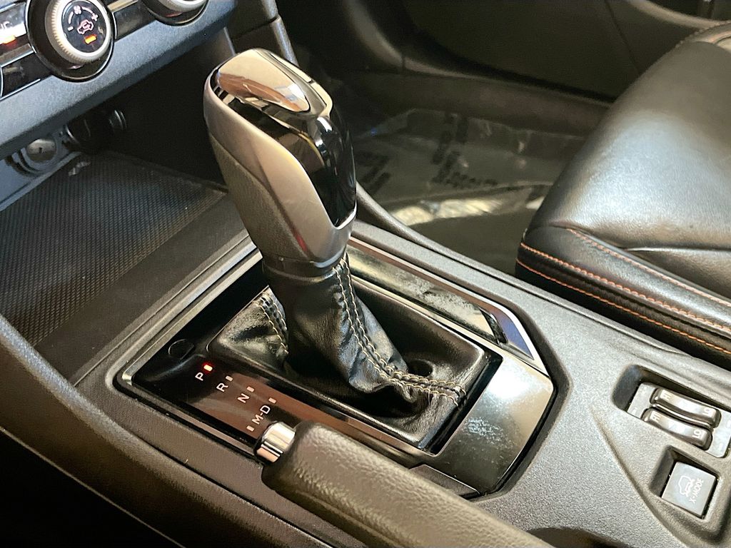 Used 2023 White Subaru Limited image 16