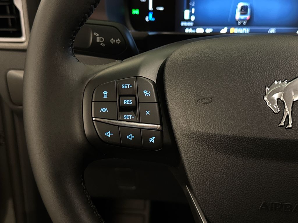 New 2026 Gray Ford Outer Banks image 34