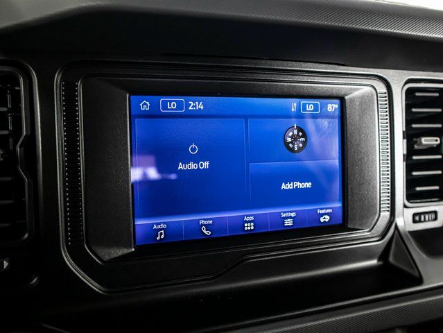 Used 2022 Gray Ford Big Bend image 28