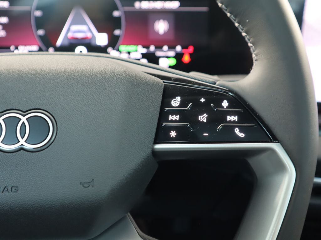 Thumbnail: 2025 Audi A5 - 13