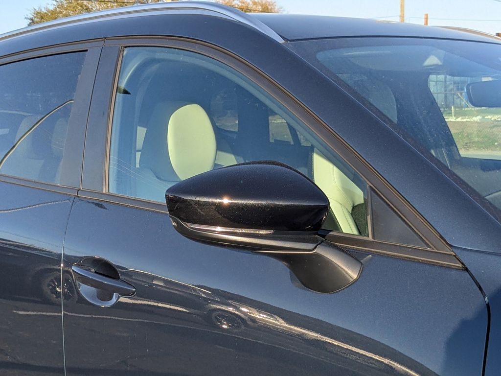 2026 Mazda CX-50 2.5 S Preferred