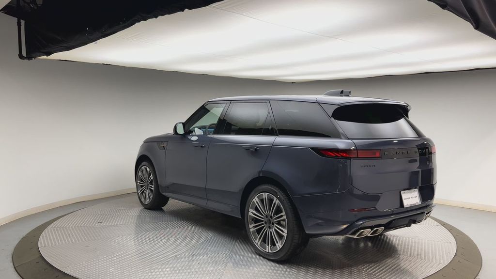 Thumbnail: 2026 Land Rover Range Rover Sport - 4