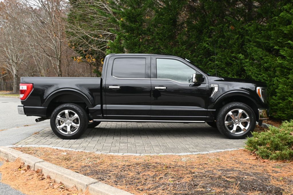 Thumbnail: 2023 Ford F-150 - 8