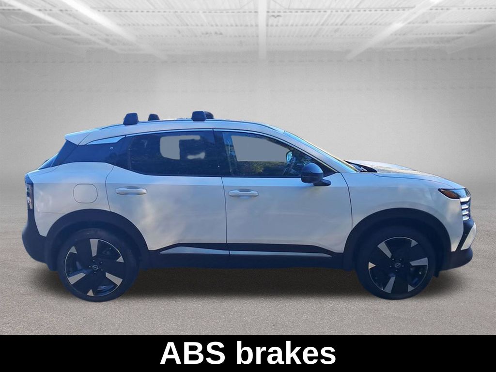 2026 Nissan Kicks SR - 6