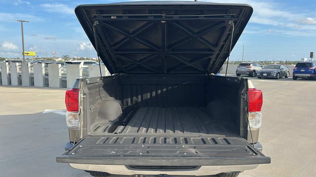 2013 Toyota Tundra Grade  at Autostrade