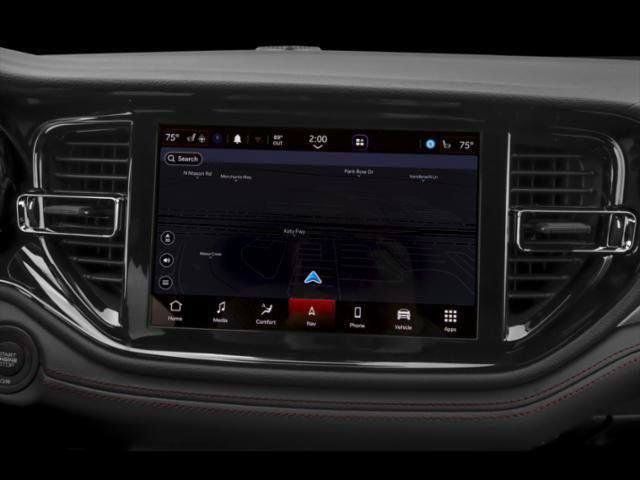 New 2026 Dodge Durango SUV