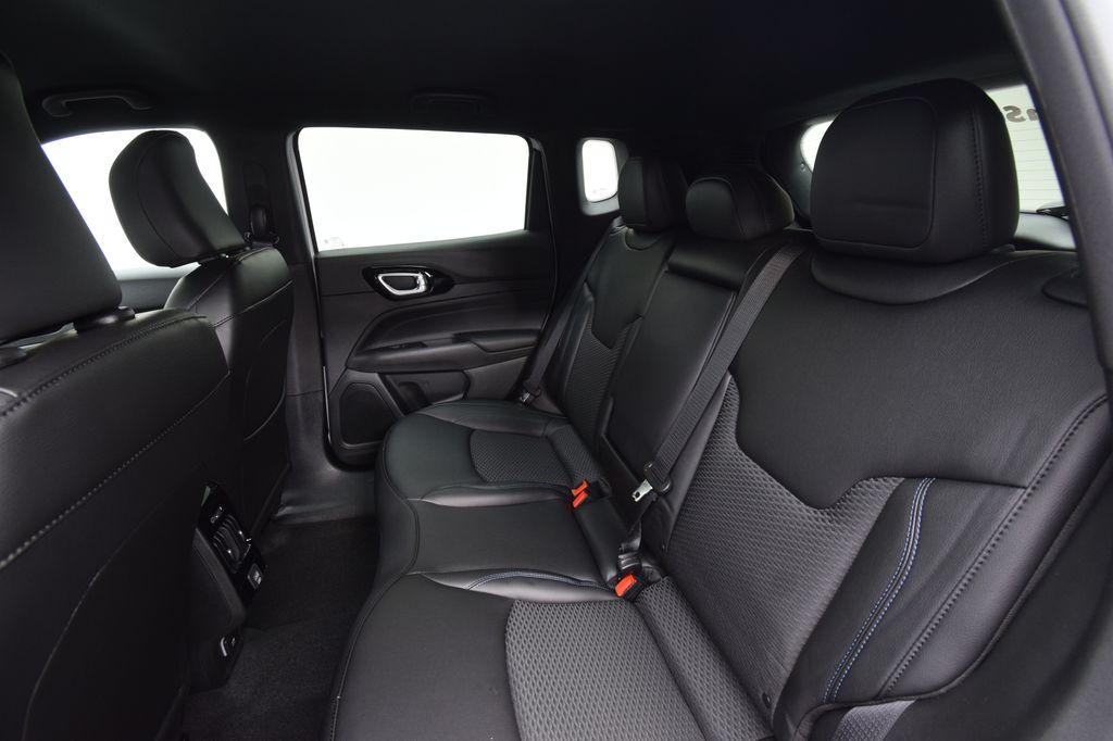 new 2026 Jeep Compass car, priced at $28,139